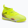 Detské kopačky PUMA Future 8 Match TT + Mid yellow alert/puma black/sun struck Detské kopačky PUMA Future 8 Match TT + Mid yellow alert/puma black/sun struck