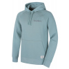 Pánska bavlnená mikina Husky Buggy M faded mint, L Pánska bavlnená mikina Husky Buggy M faded mint, L