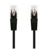 C-TECH CB-PP5-3BK patch, Cat5e, UTP, 3m, černý C-TECH CB-PP5-3BK patch, Cat5e, UTP, 3m, černý