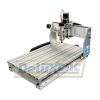CNC frézka 600x400 1500W CNC frézka 600x400 1500W