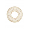 Plávacie koleso Petites Pommes Celine 120 cm CELINE.120CM hnedá ONE SIZE Plávacie koleso Petites Pommes Celine 120 cm CELINE.120CM hnedá ONE SIZE