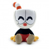 Cuphead Plush Figure Cuphead 22 cm (Hračka) Cuphead Plush Figure Cuphead 22 cm (Hračka)