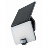 PERPET SOLAR PIR 12W NW 1500lm - Solárne LED svietidlo s PIR pohybovým senzorom PERPET SOLAR PIR 12W NW 1500lm - Solárne LED svietidlo s PIR pohybovým senzorom