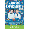 E-kniha Zábavné experimenty - Radek Chajda E-kniha Zábavné experimenty - Radek Chajda