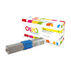 Toner OWA Armor kompatibilný s OKI 44973533, 1500 strán, žltý Toner OWA Armor kompatibilný s OKI 44973533, 1500 strán, žltý
