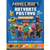 Minecraft Dotvorte postavu Minecraft Dotvorte postavu