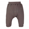 Dojčenské tepláčky Koala Pure brown, 74 (6-9m) Dojčenské tepláčky Koala Pure brown, 74 (6-9m)