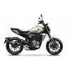 Motocykel CFMOTO 300CL-X biela Motocykel CFMOTO 300CL-X biela