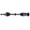 Polos Volkswagen Tiguan 2,0 TDI/TFSI práva 592 mm 4Motion 5N0 407 764 J SKF Polos Volkswagen Tiguan 2,0 TDI/TFSI práva 592 mm 4Motion 5N0 407 764 J SKF