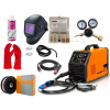 Mega set zváračka MIG260LED Pantermax Mega set zváračka MIG260LED Pantermax