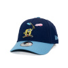 Dětská Kšiltovka New Era - Spongebob 9FORTY - Spongebob - Ocean Blue / Blue dětské kšiltovky Child (52-54 cm) Dětská Kšiltovka New Era - Spongebob 9FORTY - Spongebob - Ocean Blue / Blue dětské kšiltovky Child (52-54 cm)