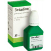 BETADINE 30ML ZELENY (BETADINE 30ML ZELENY) BETADINE 30ML ZELENY (BETADINE 30ML ZELENY)