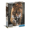 Puzzle Walk of the Jaguar, 1000 ks Puzzle Walk of the Jaguar, 1000 ks