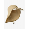 Šiltovka The North Face Class V Convertible Sunshield - khaki stone/cedar Šiltovka The North Face Class V Convertible Sunshield - khaki stone/cedar