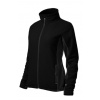 Fleece dámsky FROSTY528 Farba: Čierna, Veľkosť: XL Fleece dámsky FROSTY528 Farba: Čierna, Veľkosť: XL