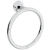 Ideal Standard La Dolce Vita - Držiak uteráka, chróm T5502AA Ideal Standard La Dolce Vita - Držiak uteráka, chróm T5502AA