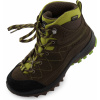 Detská obuv Garmont Junior Escape Tour Gtx Brown|30 Detská obuv Garmont Junior Escape Tour Gtx Brown|30