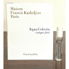 Maison Francis Kurkdjian Aqua Celestia Cologne Forte, EDP - Vzorka vône unisex Maison Francis Kurkdjian Aqua Celestia Cologne Forte, EDP - Vzorka vône unisex