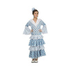 Kostým pre deti My Other Me Guadalquivir Tanečnica Flamenca Kostým pre deti My Other Me Guadalquivir Tanečnica Flamenca