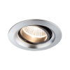 Paulmann 926.77, Zapustené bodové osvetlenie, G9, 2 žiaroviek, LED, 14 W, 2700 K Paulmann 926.77, Zapustené bodové osvetlenie, G9, 2 žiaroviek, LED, 14 W, 2700 K