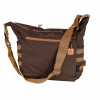 Helikon-Tex Buschcraft Satchel Cordura - Taška, Brown/Clay Helikon-Tex Buschcraft Satchel Cordura - Taška, Brown/Clay