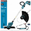 18V akumulátorový zastrihávač 26cm Makita DUR193Z telo (Akumulátorový zastrihávač Makita DUR193Z) 18V akumulátorový zastrihávač 26cm Makita DUR193Z telo (Akumulátorový zastrihávač Makita DUR193Z)
