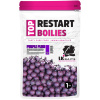 LK Baits Top ReStart Boilies Purple Plum 20 mm, 1kg LK Baits Top ReStart Boilies Purple Plum 20 mm, 1kg
