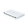 Ubiquiti UISP-S-PRO Networks UISP Pro Riadený L2 Gigabit Ethernet (10/100/1000) Podpora napájania cez Ethernet (PoE) Biela (UISP-S-PRO) Ubiquiti UISP-S-PRO Networks UISP Pro Riadený L2 Gigabit Ethernet (10/100/1000) Podpora napájania cez Ethernet (PoE) Biela (UISP-S-PRO)