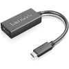 Lenovo USB-C to HDMI 2.0b Adapter - ROW GX90R61025 Lenovo USB-C to HDMI 2.0b Adapter - ROW GX90R61025