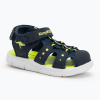 Detské sandále KangaROOS K-Mini Detské sandále KangaROOS K-Mini