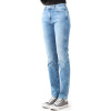 Wrangler Džínsy Skinny Boyfriend Best Blue W27M9194O Modrá Wrangler Džínsy Skinny Boyfriend Best Blue W27M9194O Modrá