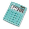 Stolní kalkulátor Eleven 810NR zelená Stolní kalkulátor Eleven 810NR zelená