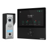 EVOLVEO DoorPhone AHD7 čierná EVOLVEO DoorPhone AHD7 čierná