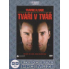 Tváří v tvář - DVD Tváří v tvář - DVD