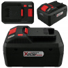 Akumulátor Batéria Smart 8Ah 20V PARKSIDE PERFORMANCE PAPS 208 A1 Bluetooth Akumulátor Batéria Smart 8Ah 20V PARKSIDE PERFORMANCE PAPS 208 A1 Bluetooth