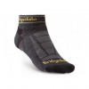 Bridgedale Trail Run UL T2 MS Low gunmetal XL ponožky Bridgedale Trail Run UL T2 MS Low gunmetal XL ponožky