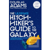 The Ultimate Hitchhikers… (Douglas Adams) The Ultimate Hitchhikers… (Douglas Adams)