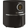 Tefal Ultra Fry EY1118 horkovzdušná fritéza, 4.2 l, od 80 do 200 °C, černá (EY111810) Tefal Ultra Fry EY1118 horkovzdušná fritéza, 4.2 l, od 80 do 200 °C, černá (EY111810)