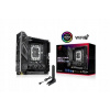 Základná doska ASUS ROG Strix B860-I Gaming WiFi mini ITX socket 1851 2x DDR5 Základná doska ASUS ROG Strix B860-I Gaming WiFi mini ITX socket 1851 2x DDR5