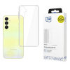 3mk Clear Case Samsung Galaxy A26 5G priehľadný 3mk Clear Case Samsung Galaxy A26 5G priehľadný