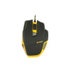 PC myš herná drôtová YMS 3009 HORNET YENKEE PC myš herná drôtová YMS 3009 HORNET YENKEE