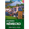 Poznáváme Německo - Svojtka&Co. Poznáváme Německo - Svojtka&Co.