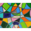 Abstrakt I. - Bc. Helena Vožňáková, originálny, ručne maľovaný obraz M (do veľkosti 65x65cm) Viac farieb Abstrakt I. - Bc. Helena Vožňáková, originálny, ručne maľovaný obraz M (do veľkosti 65x65cm) Viac farieb