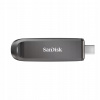 USB kľúč SanDisk SDCZ890-512G-G46 512 GB USB-C 3.2 strieborný USB kľúč SanDisk SDCZ890-512G-G46 512 GB USB-C 3.2 strieborný