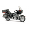 Maisto - HD - Motocykel, 1988 FLT Tour Glide, 1:18 Maisto - HD - Motocykel, 1988 FLT Tour Glide, 1:18