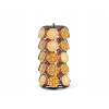 Kovový držiak na kapsuly do kávy – 35 kapsúl Dolce Gusto – 165 x 165 Kovový držiak na kapsuly do kávy – 35 kapsúl Dolce Gusto – 165 x 165
