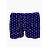 Pánske boxerky JOHN FRANK JFBUCWB600 Mini bears Farba: Modrá, Veľkosť: M Pánske boxerky JOHN FRANK JFBUCWB600 Mini bears Farba: Modrá, Veľkosť: M