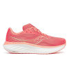Bežecké topánky pre dospelých Saucony Ride 18 Oranžová Bežecké topánky pre dospelých Saucony Ride 18 Oranžová