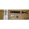 Audi A6 5/04- predné tlmiče Sada L+P / BILSTEIN / Audi A6 5/04- predné tlmiče Sada L+P / BILSTEIN /