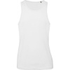B&C Tílko Inspire Tank T, bez rukávu, pánské COT01TM7200101-white S Bílá B&C Tílko Inspire Tank T, bez rukávu, pánské COT01TM7200101-white S Bílá
